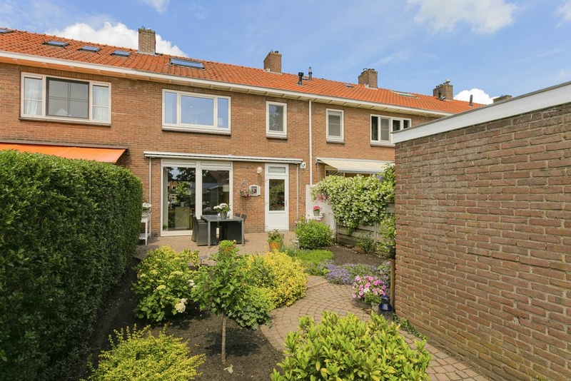 Deventer Johannes van Vlotenlaan 39 – Foto 18