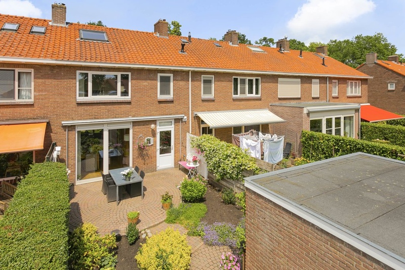 Deventer Johannes van Vlotenlaan 39 – Foto 25