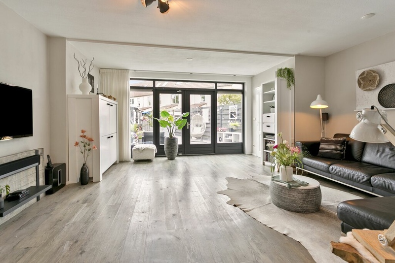 Deventer Korenbloem 50 – Foto 4