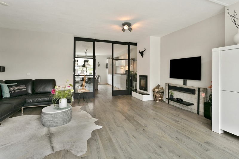 Deventer Korenbloem 50 – Foto 9