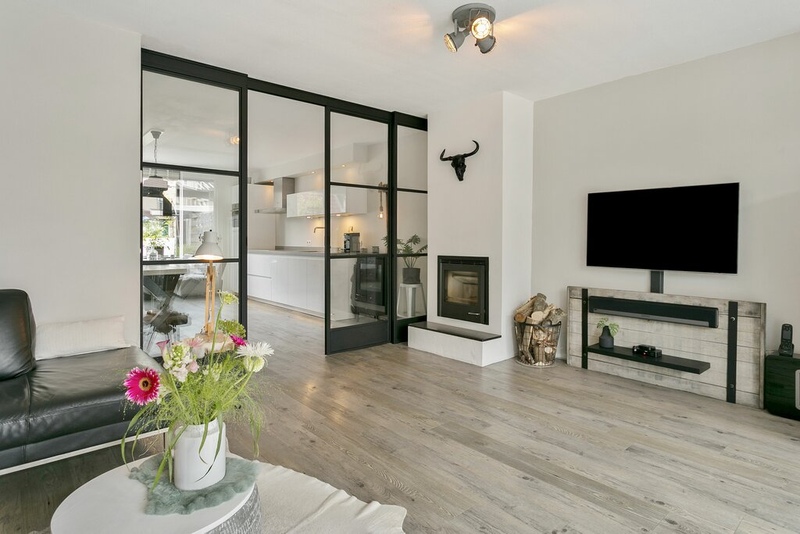 Deventer Korenbloem 50 – Foto 16