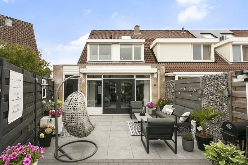 Deventer Korenbloem 50 – Foto 25