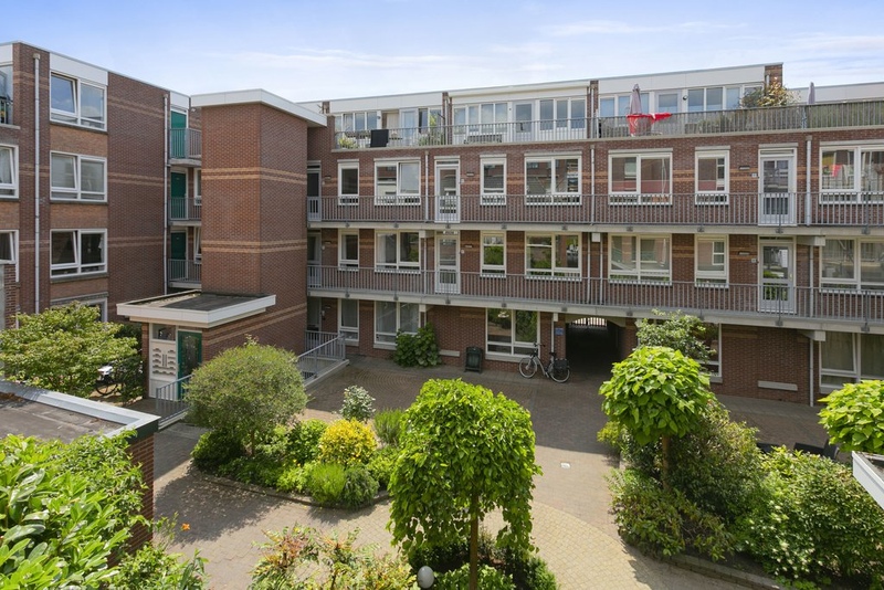 Deventer T.G. Gibsonstraat 15F23 – Foto 9