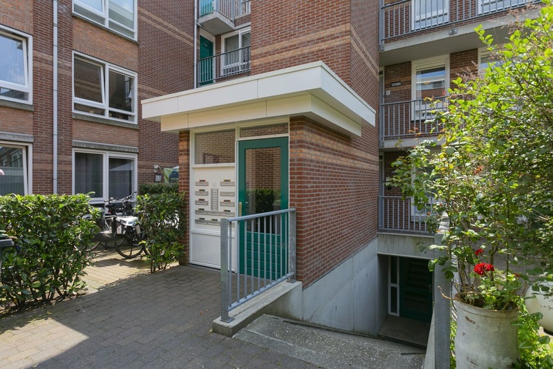 Deventer T.G. Gibsonstraat 15F23 – Foto 14