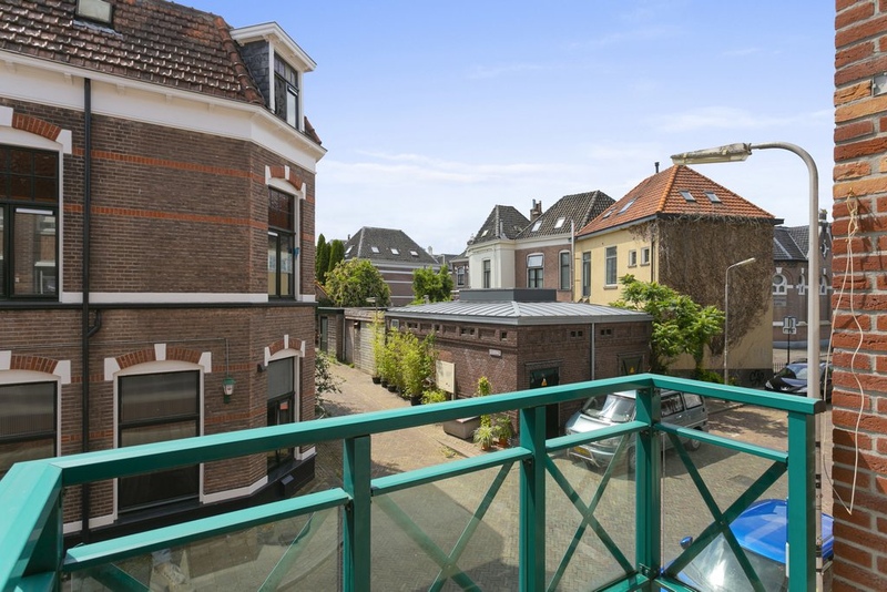 Deventer T.G. Gibsonstraat 15F23 – Foto 5