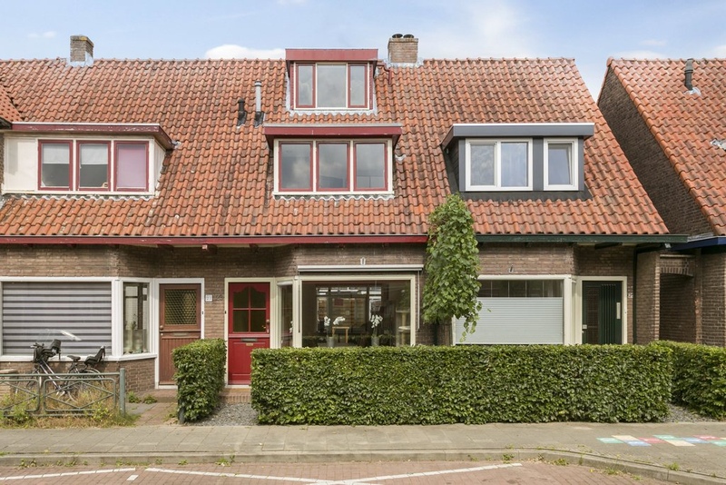 Deventer Hunzestraat 23 – Hoofdfoto