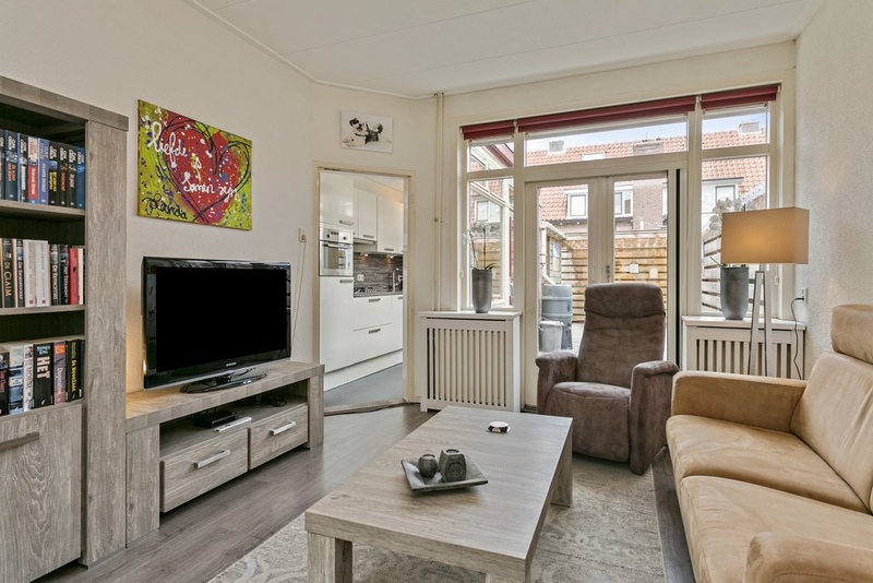 Deventer Hunzestraat 23 – Foto