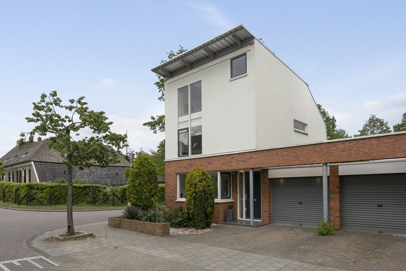 Deventer Annette Versluysstraat 1 – Foto