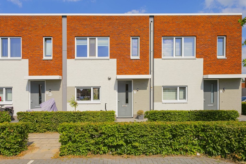 Deventer Vorsselman de Heerstraat 4 – Hoofdfoto