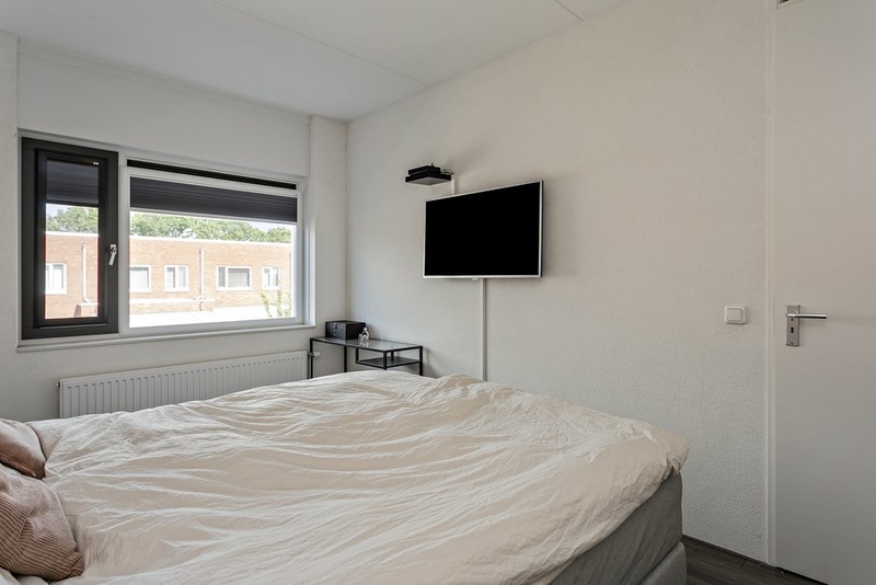 Deventer Vorsselman de Heerstraat 4 – Foto