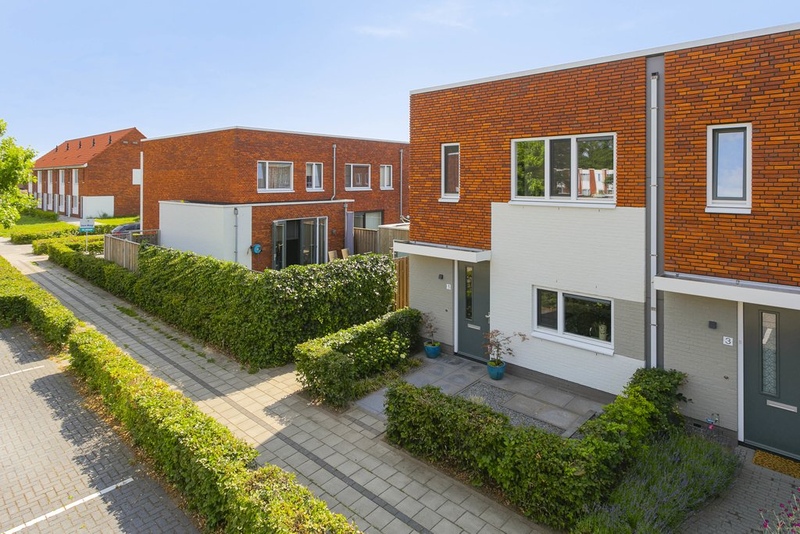 Deventer Vorsselman de Heerstraat 1 – Foto 13