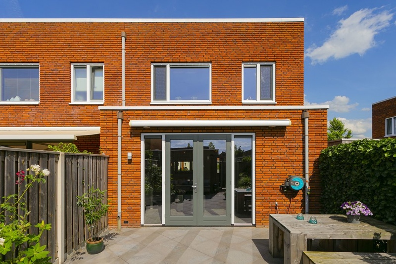 Deventer Vorsselman de Heerstraat 1 – Foto 2