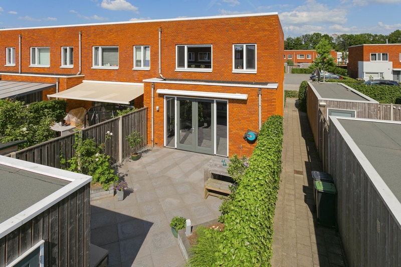 Deventer Vorsselman de Heerstraat 1 – Foto 22