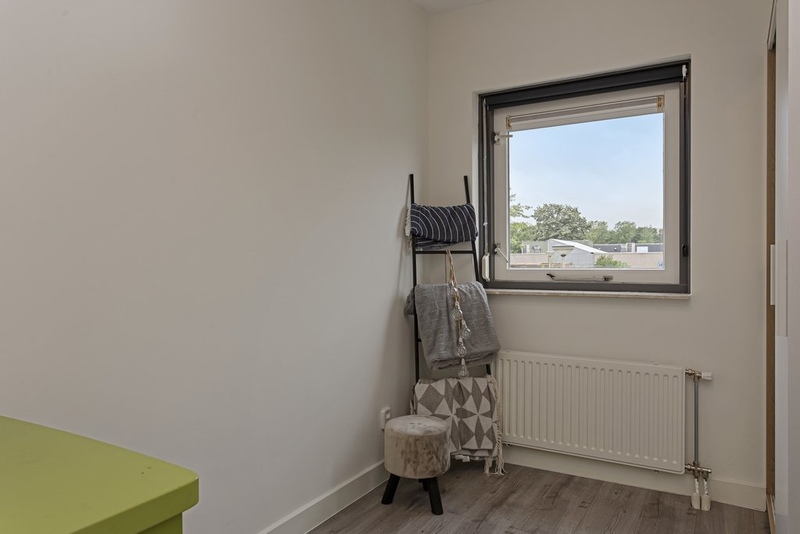 Deventer Frederik van Blankenheimstraat 21 – Foto