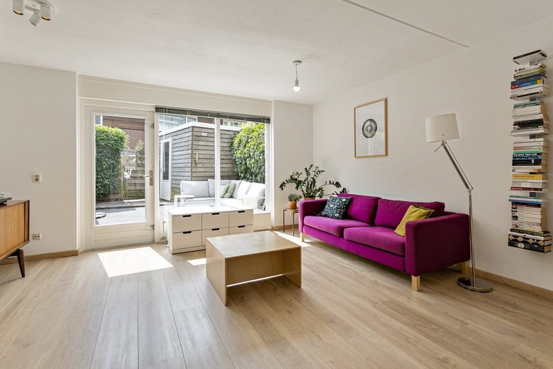 Deventer Gieterijstraat 2F – Foto 11