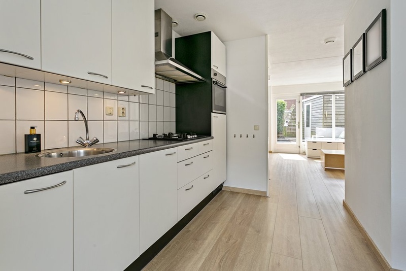 Deventer Gieterijstraat 2F – Foto 5