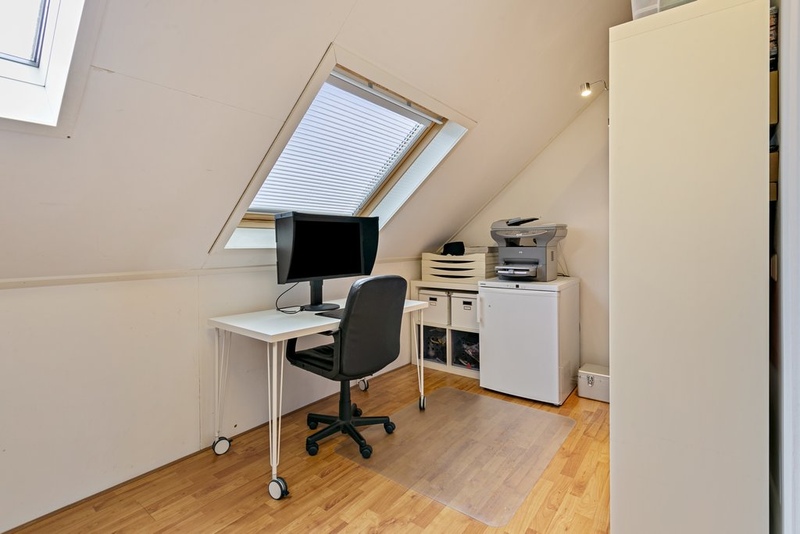 Deventer Gieterijstraat 2F – Foto 16