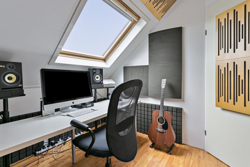 Deventer Gieterijstraat 2F – Foto 20