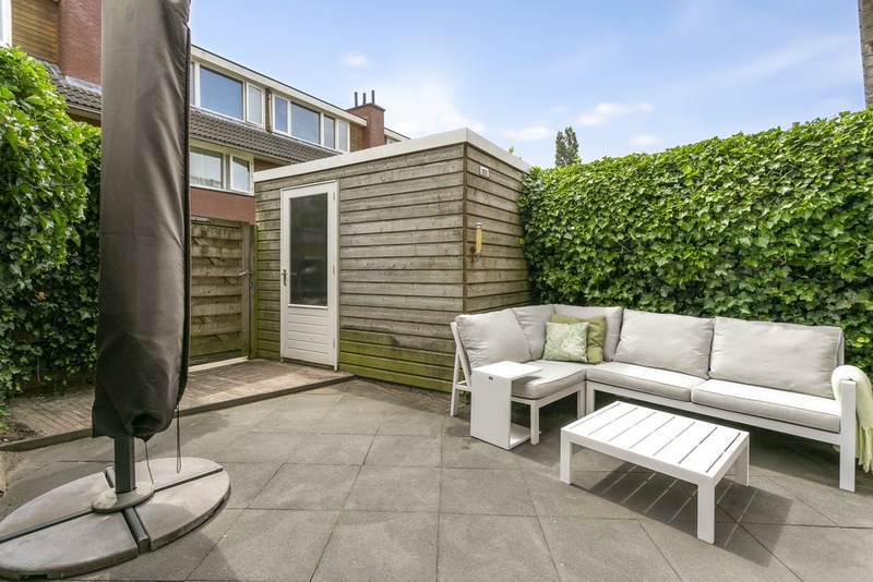 Deventer Gieterijstraat 2F – Foto