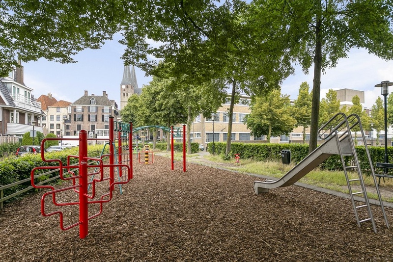 Deventer Gieterijstraat 2F – Foto 24