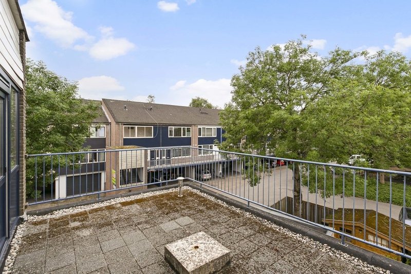 Deventer Toutenburg 201 – Foto