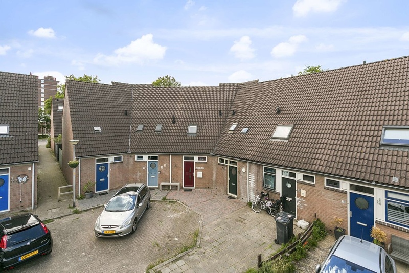 Deventer Weth. Beerentshof 11 – Foto 3