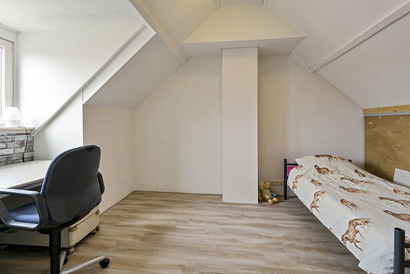 Deventer Brederodelaan 2 – Foto