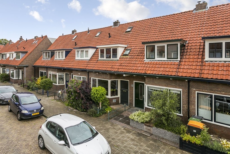 Deventer Ferdinand Bolstraat 38 – Foto 7