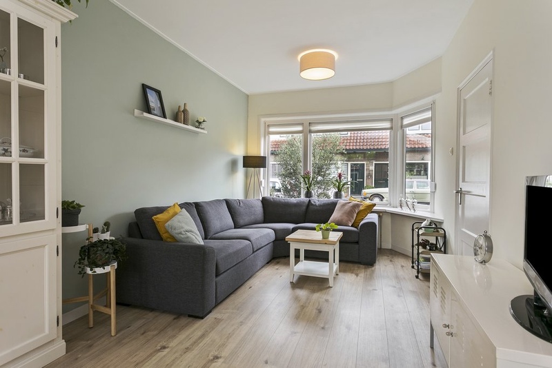 Deventer Ferdinand Bolstraat 38 – Foto