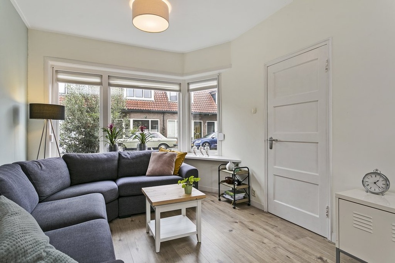 Deventer Ferdinand Bolstraat 38 – Foto 4