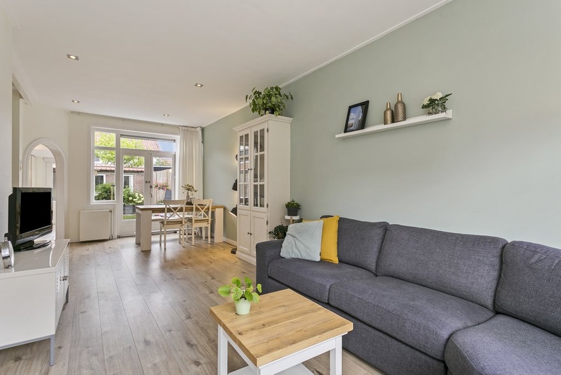 Deventer Ferdinand Bolstraat 38 – Foto 15