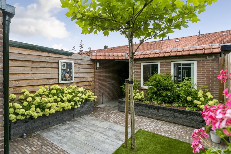 Deventer Ferdinand Bolstraat 38 – Foto 19