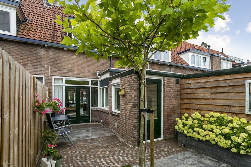 Deventer Ferdinand Bolstraat 38 – Foto 14