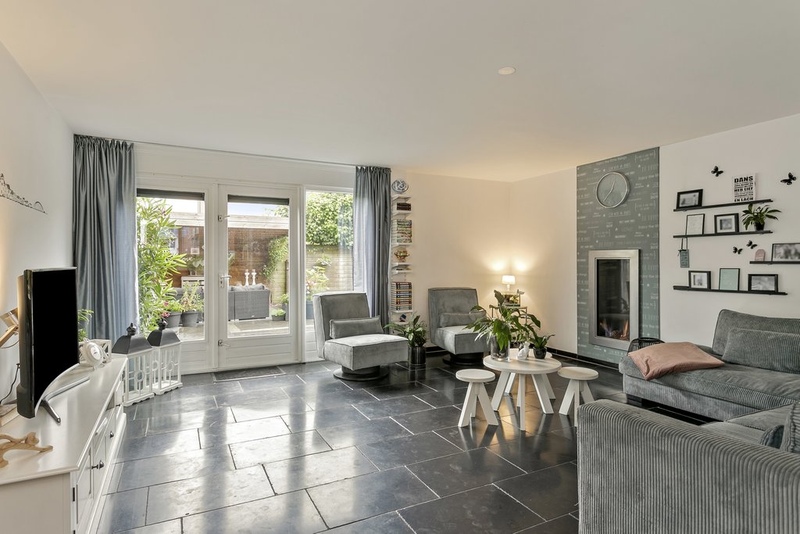 Deventer Kromhoutstraat 23 – Foto 5