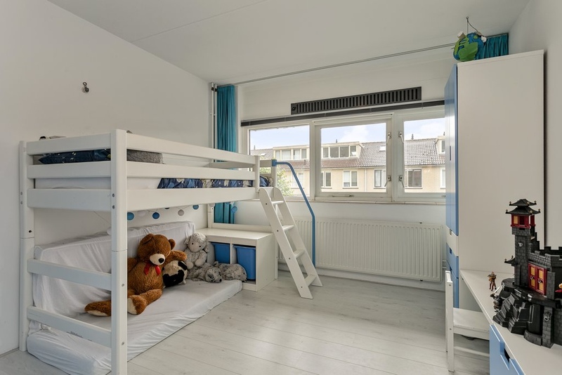 Deventer Kromhoutstraat 23 – Foto 13