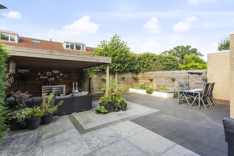 Deventer Kromhoutstraat 23 – Foto 16