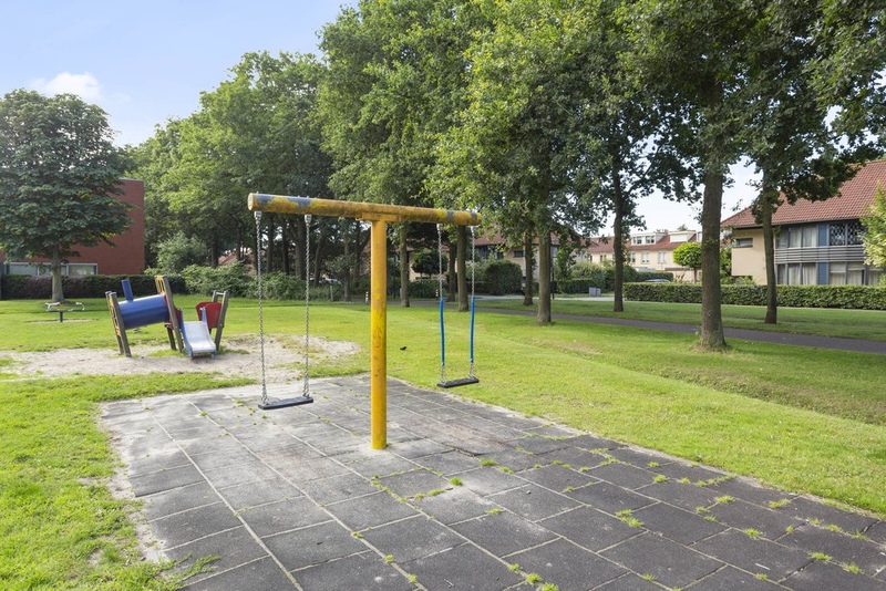 Deventer Kromhoutstraat 23 – Foto 15