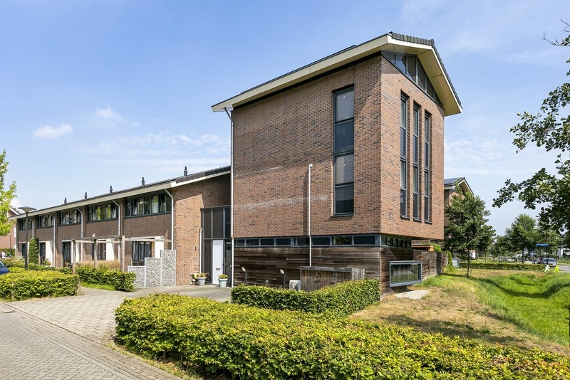 Deventer Rutgersstraat 2 – Foto