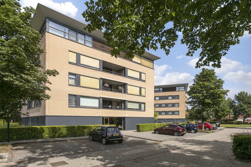 Deventer Kromhoutstraat 34 – Foto 8