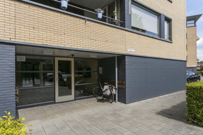 Deventer Kromhoutstraat 34 – Foto 22