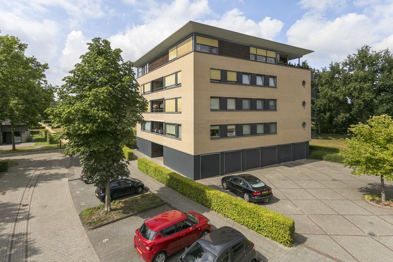 Deventer Kromhoutstraat 34 – Foto 19