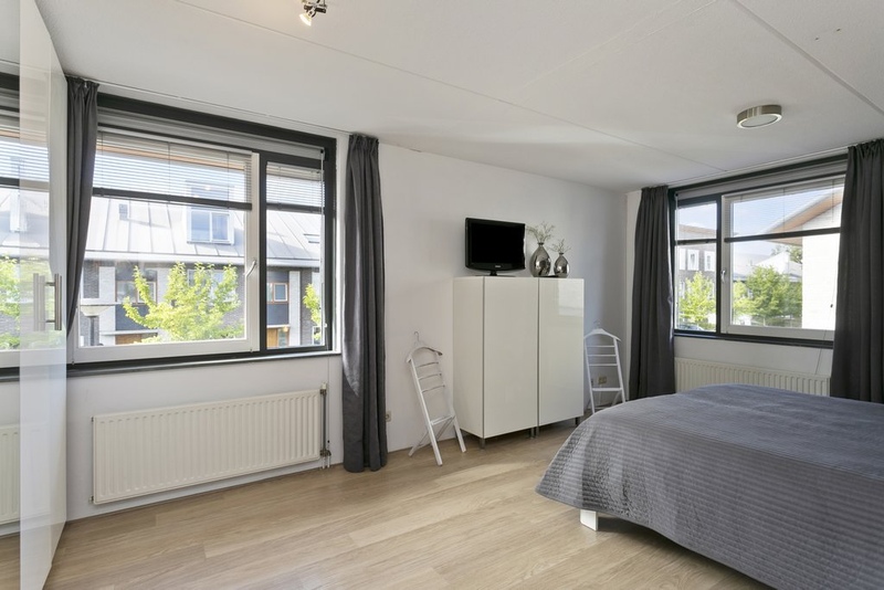 Deventer J.W. Pienemanstraat 4 – Foto 8