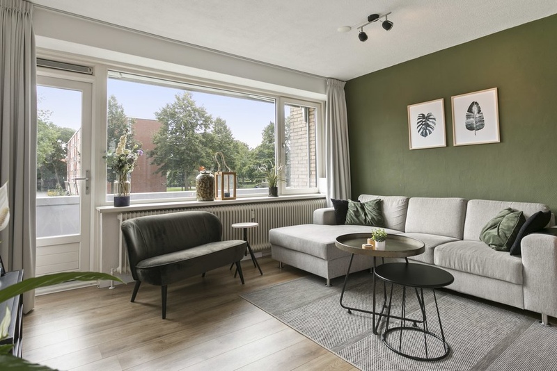 Deventer Karel de Grotelaan 321 – Foto