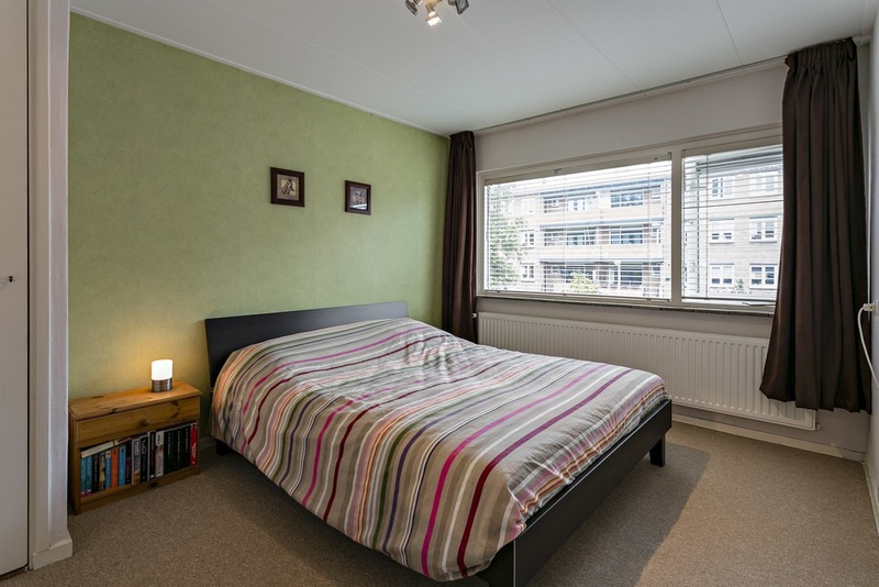 Deventer Tesselschadestraat 65 – Foto