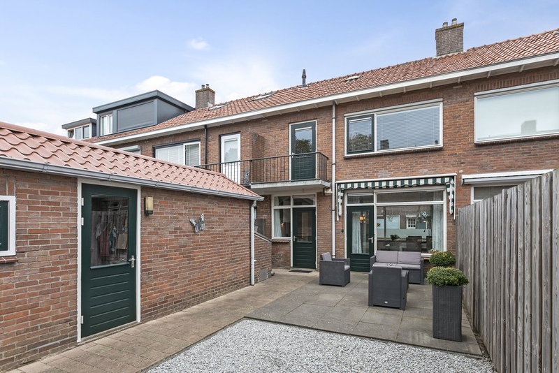 Deventer Tesselschadestraat 65 – Foto 22