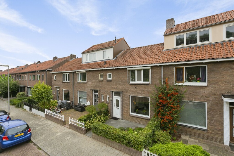 Deventer Thomas a Kempisstraat 35 – Foto 15