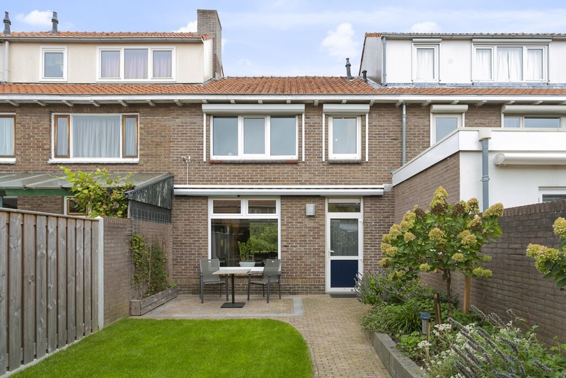 Deventer Thomas a Kempisstraat 35 – Foto