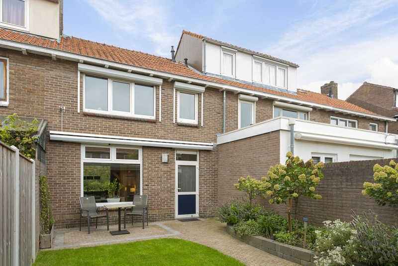 Deventer Thomas a Kempisstraat 35 – Foto 12