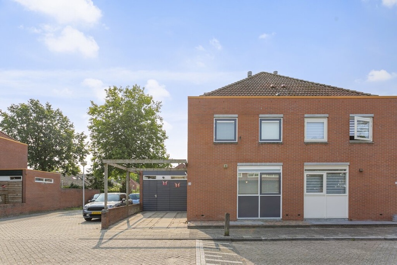 Deventer David van Bourgondiestraat 44 – Foto 9