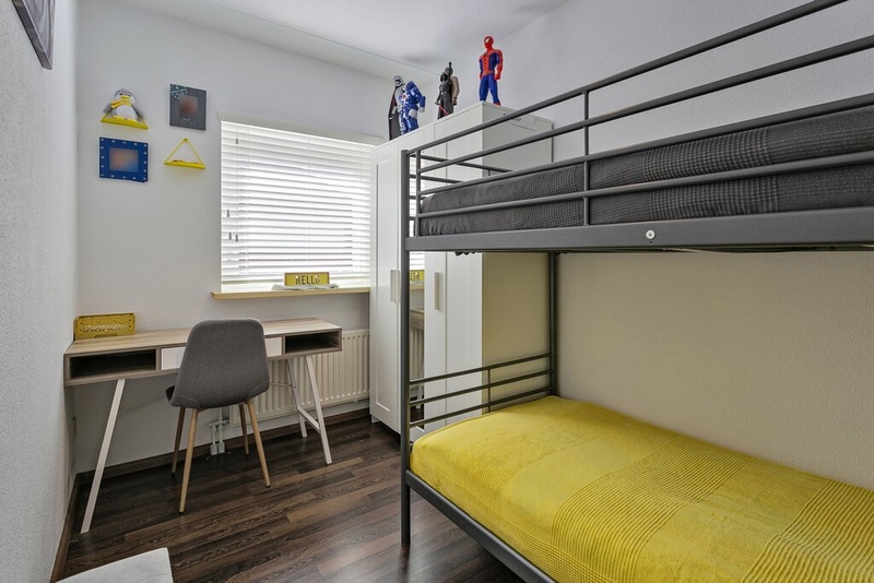 Deventer David van Bourgondiestraat 44 – Foto